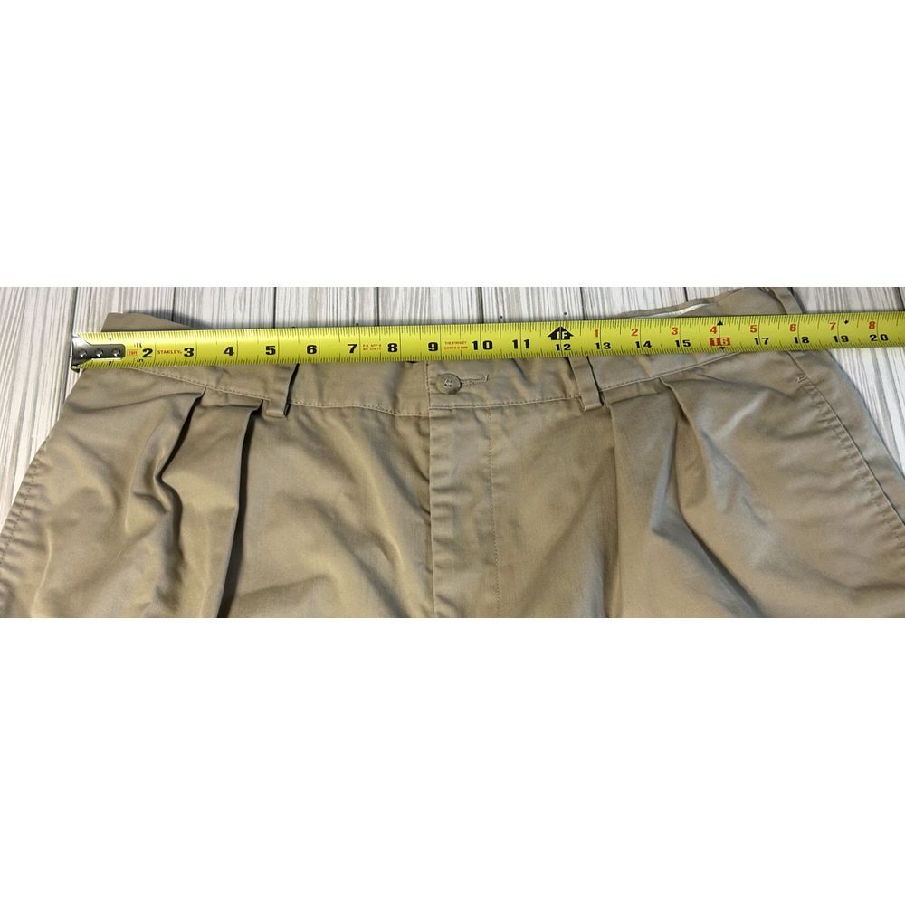 Ralph Lauren Polo Golf Fairway Short Men's Chino Shorts Beige Size 38 - Picture 2 of 8